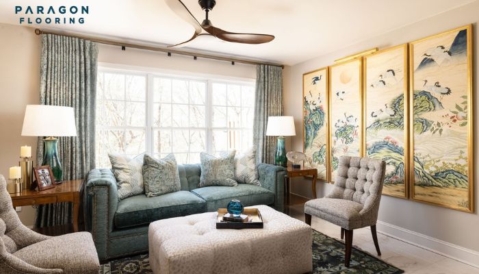 Style Your Entryway: Tips for a Beautiful and Functional Space